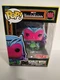 Funko Pop! Scarlet Witch Black Light Marvel Wandavision #986 - Target Exclusive