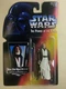 Hasbro Star Wars Power of the Force Ben Kenobi Red Card Action Figure