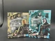 TAMASHII NATIONS Bandai S.H.Figuarts Kaiju No.8 & Isao Shinomiya Action Figures