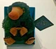 Niffler Holding Coin 9" Fantastic Beasts Plush Noble Collection BLK Platypus NWT