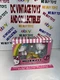 🍦 Kidrobot - Sanrio HELLO KITTY Ice Cream + Riding Bicycle Vinyl Figures 2pk🆕