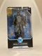 McFarlane Toys Batman 7 inch Action Figure -15005-6