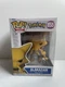 Funko POP Games Alakazam action figure vinyl figure #855 Pokemon