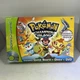 Pokemon Champion Island DVD Board Game Snap TV Games 2007 Complete #ML