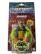 MASTERS OF THE UNIVERSE ORIGINS Sssqueeze 5 1/2 Inch Wave 14 Figure Mattel New