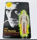 Neca Mummy Universal Monsters The Mummy GITD Reel Toys Retro Glow In Dark New