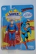 New! DC Direct Super Powers SUPERMAN 5" Action Figure McFarlane Toys Ships Free