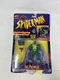 Vintage 1995 Marvel Spider-Man THE PROWLER w/ Extending Claws Figure ToyBiz