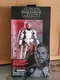 Hasbro Star Wars The Black Series Clone Commander Obi-Wan Kenobi NIB in-hand