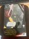 Star Wars Galaxy of Adventures Darth Vader 5" Action Figure Force Slash 2019 New