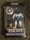 2016 Marvel Legends - Guardians Of The Galaxy VANCE ASTRO - TITUS BAF - NEW!