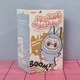 [IN STOCK] POPMART Exciting Macaron Vinyl Face Box Labubu (SEALED)