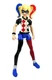 Harley Quinn Suicide Squad 2015 Mattel DC Super Hero Girls 6" Figure~ FREE SHIP!