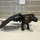 How To Train Your Dragon Plasma Blast Nightfury Figure