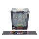 NECA Teenage Mutant Ninja Turtles Tournament Fighters ARMAGGON Action Figure