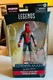 Hasbro Marvel Legends Spider-Man 6" Action Figure (F3018) Build a Figure