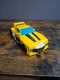 Transformers Bumblebee Camaro, Generations Cyber Commander   Action Figure 