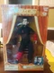 NSYNC Collectible Marionette Doll - 2000 Living Toyz - Chris Kirkpatrick