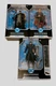 McFarlane Toys DC Multiverse Batman Who Laughs 7 inch Action Figure Lot of 3