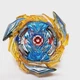 Takara Tomy Beyblade Burst Superking B-163 Brave Valkyrie Evolution
