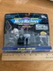 Micro Machines Star Wars The Empire Strikes Back #2 1993 New Sealed Galoob 65860