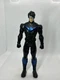 Mattel DC Comics 2019 Batman Missions Nightwing 6" Action Figure