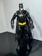 TM & DC Comics Batman Action Figure 12-Inch by Mattel