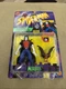 Spider-Man Animated Series Morbius Action Figure New MOC ToyBiz 1995