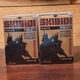 Lot of 2 New Sealed Skibidi Toilet Mystery Collector Figure Series 1