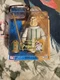 Family Guy The Pope Figure Series 3 Mezco