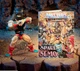 Factory Sealed Mattel Creations Sun-Man Space Sumo MOTU Masters of the Universe