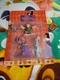 The Hunchback of Notre Dame 3-Pack Action Figures Mattel Disney ~ New In Package