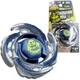 TAKARA TOMY Aquario 105F Metal Master Beyblade BB72 Fusion FuryBooster New