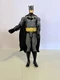TM & DC Comics Batman Action Figure 12-Inch (S14) CDM63 by Mattel