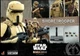 Hot Toys Star Wars Shoretrooper 1:6 Scale Figure The Mandalorian Sideshow TMS031