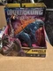 Playmates Toys Godzilla Evolved Figure w/ Heat Ray, Godzilla x Kong 35202 2024
