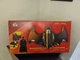 DC Flash Movie 27" BATWING Batman Action Figure Spin Master Target Exclusive