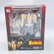 Bane Knightfall Ver Mafex No.216 Medicom Toy