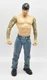 WWE Undertaker R3 Tech 2 Loose Wrestling Action Figure Jakks