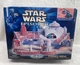 Star Wars Micro Machines Episode I Podrace Arena Jabba The Hutt Galoob 1998 Flaw
