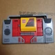 Transformers Retro 40th Anniversary Autobot Blaster Action Figure