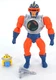 Masters of the Universe Sy Klone Sketch Book Series Figure Exclusive Mattel
