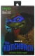 Teenage Mutant Ninja Turtles LEONARDO As The Hunchback Action Figure NECA - NEW