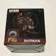Quantum Mechanix DC Comics Batman: Last Knight On Earth Q-Fig Elite