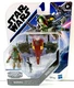 Hasbro Star Wars Mission Fleet Boba Fett Capture in the Clouds (E9600) (NISB)
