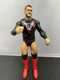 2012 WWE FINN BALOR The Demon K-Mart Exclusive Fan Central Wrestling Figure