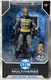 McFarlane DC Multiverse HUGO STRANGE (BATMAN) Platinum Edition 7" Action Figure