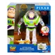 Disney Pixar Toy Story 30th Anniversary - Action Chop Buzz Lightyear Action Figu