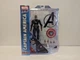 Captain America | Civil War | Marvel Select Diamond 2016 | Factory Sealed