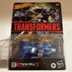 Hot Wheels Transformers 2025 Collaboration Twin Mill  Car Hasbro New 2026 Hasbro